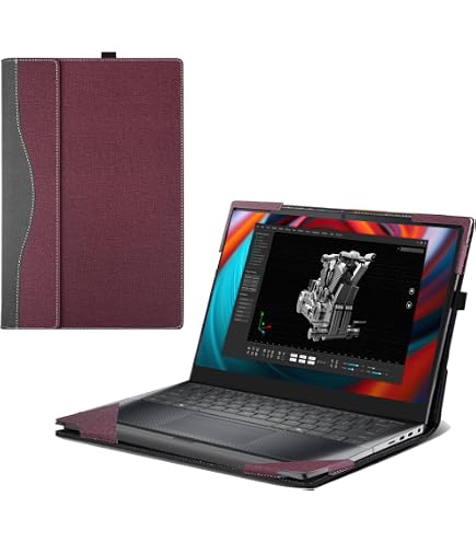 Amazon.com: RUNMEIJIA Laptop Cover Case for Dell Precision 5490